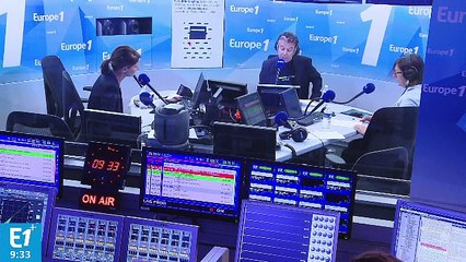 Delphine Ernotte s'attaque à Vincent Bolloré