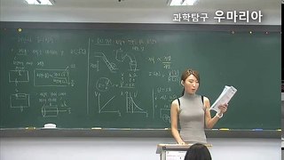 35 중3 과학인강 전기저항과 옴의법칙 학문당 우마리아