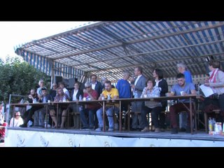 Fête du pâté lorrain 2017