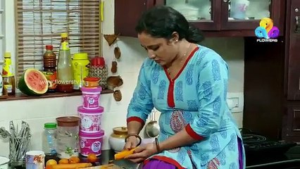 Uppum Mulakum│Flowers│EP# 431