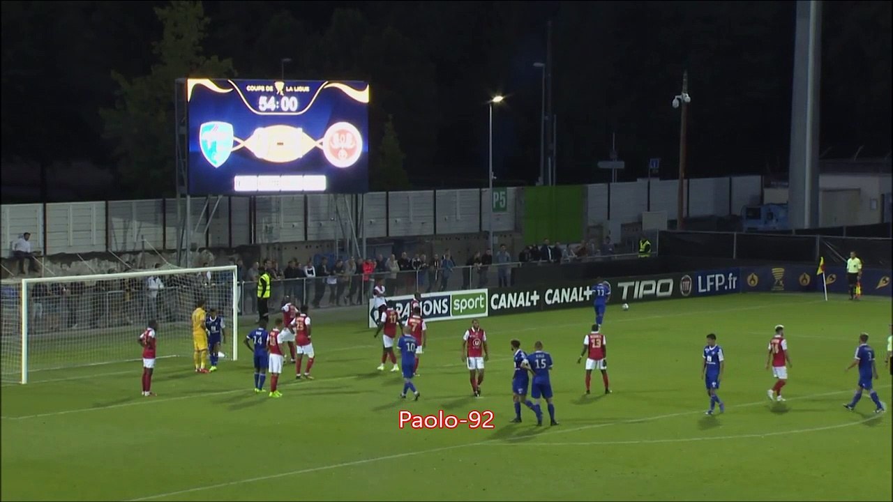 17 CDLT1 BOURG en BRESSE REIMS M2