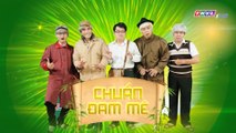 [Làng Hài Mở Hội 2017] Mùa Hạ Cuối Cùng - Đội Chuẩn Đam Mê