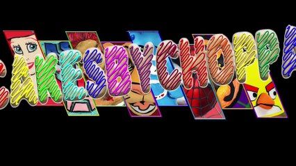 Tweety Bird Cake - Looney Tunes (How To)