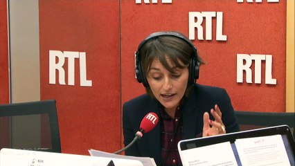 Les confessions d'Hillary Clinton, traumatisée par sa défaite