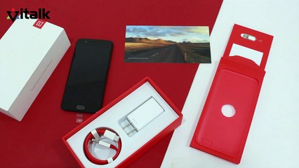 Có nên mua OnePlus 5 giá rẻ hay không?
