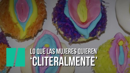 Lo que las mujeres quieren: datos reveladores sobre el orgasmo femenino