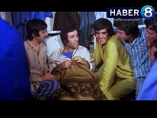 Kemal Sunal - Habam Sınıfı komik sahneler