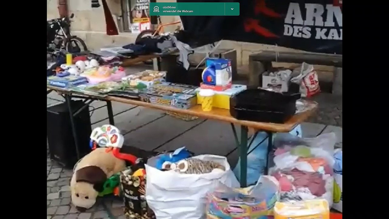 Curd in Döbeln (Sachsen)