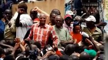 Mame Dabakh 1997 - 2017
