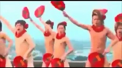 Cái này còn hay hơn cả JAV-cuoi vo bung hai huoc