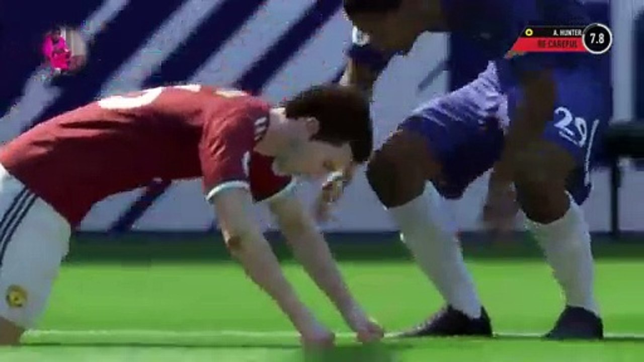 Fifa18 lets go (95)