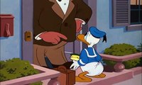 Donald Duck - Voix de Rêve (1948)