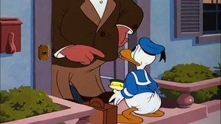 Donald Duck - Voix de Rêve (1948)