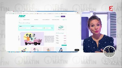 RoseCar : le nouveau site de covoiturage entre malades du cancer