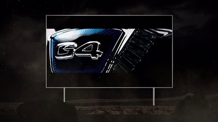 9월 보는 라디오 - G4 렉스턴 위대한 탄생 /September Watching Radio