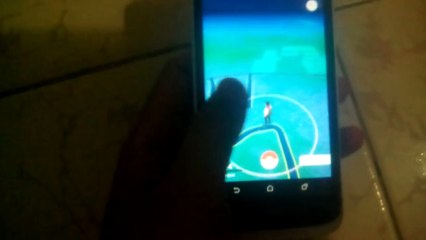 [Pokemon go] Hướng dẫn bắt pokemon khi ngồi 1 chỗ bằng fake GPS