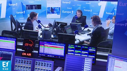 Michel Onfray sur "L'Émission politique" : "Ce n'est pas une question d'argent, mais de principe"