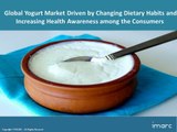 Global Yogurt Market Price Trends, Size, Share, Report And Forecast 2017-2022