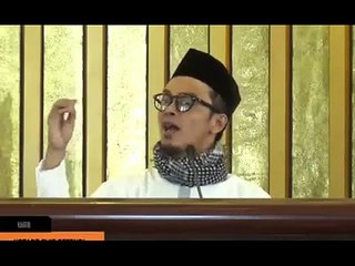 BIKIN MERINDING !! Khutbah Ust Evie Effendi - JIKA IBU KU MENINGGAL - SEDIH dan MENGGETARKAN JIWA
