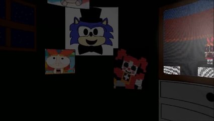 (SPOOPY PIZZERIA) FIVE NIGHTS AT POWERPUFF GIRLS 3 | GAMEPLAY #1