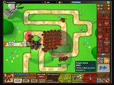 ONLY ONE DAY LEFT FOR THE 100$ TRIPLE DART MONKEY CHALLENGE IN BLOONS TD 5! (Bloons Tower