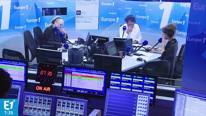 Nokia : "Le plan de sauvegarde de l'emploi qui vient de nous être annoncé est complètement inacceptable"