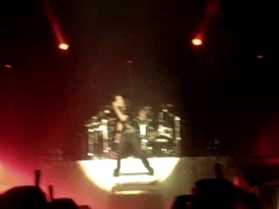 Totgeliebt (super expression de Bill fin de chanson!) 20