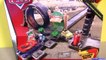 Cars Luigis Loop Playset DisneyPixarCars Story Sets Using Tror Tipping Launcher New new