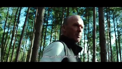 AMERICAN ASSASSIN International Trailer (2017) Action Movie