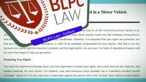 Injury Lawyer Sudbury - BLPC Law (800) 758-3108