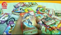 Unboxing Choki Choki AR BOBOIBOY