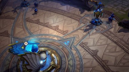 Arena of Valor - Trailer Nintendo Direct