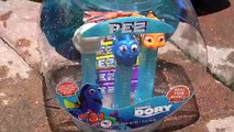 Un à doris découverte institut vie marin la natation jouets eau Disney pixar playset nemo