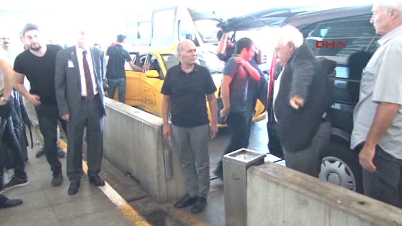 Perinçek : Siha'lar İçin Kimse Emperyalist Ağızla Konuşmamalı