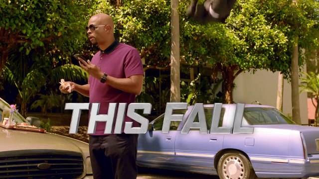 Lethal Weapon This Fall - Season 2 - LETHAL WEAPON