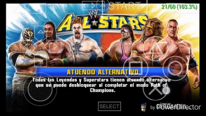 Descargar wwe all start para android via ppsspp por mega--pro crack