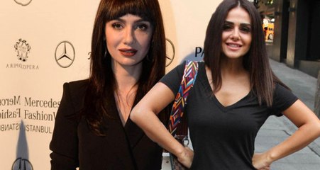 Estetikten Sonra Başka Biri Olan Günel Konuştu: Birce Akalay'a Benzemek Güzel
