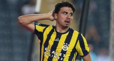 Fenerbahçe'de Ozan Tufan, Çalışmasıyla Aykut Kocaman'ın Gözüne Girdi
