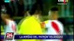 Alianza Lima venció 2-1 a Melgar por la fecha tres del Torneo Clausura