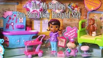 Distancia grandes abucheo libro Abucheos huevos huevos huevos júnior de sorpresa Doc mcstuffins disney boo