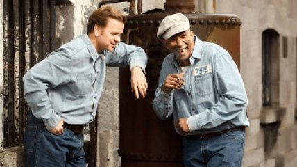 Les Évadés Streaming Vostfr (1994) | Blu Ray HD