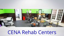 Stroke Therapy Miami - Cena Rehab Center (305) 595-2053