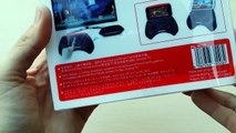 iPega PG-9028 Bluetooth Gamepad: Unboxing and Hands On!