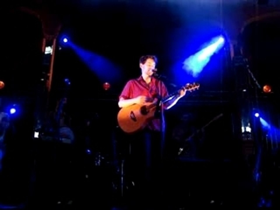 Les Blaireaux - Le gardien de musée