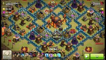 Clash Of Clans | Advanced GoWiWi Strategy (No Fail Guide) TH10