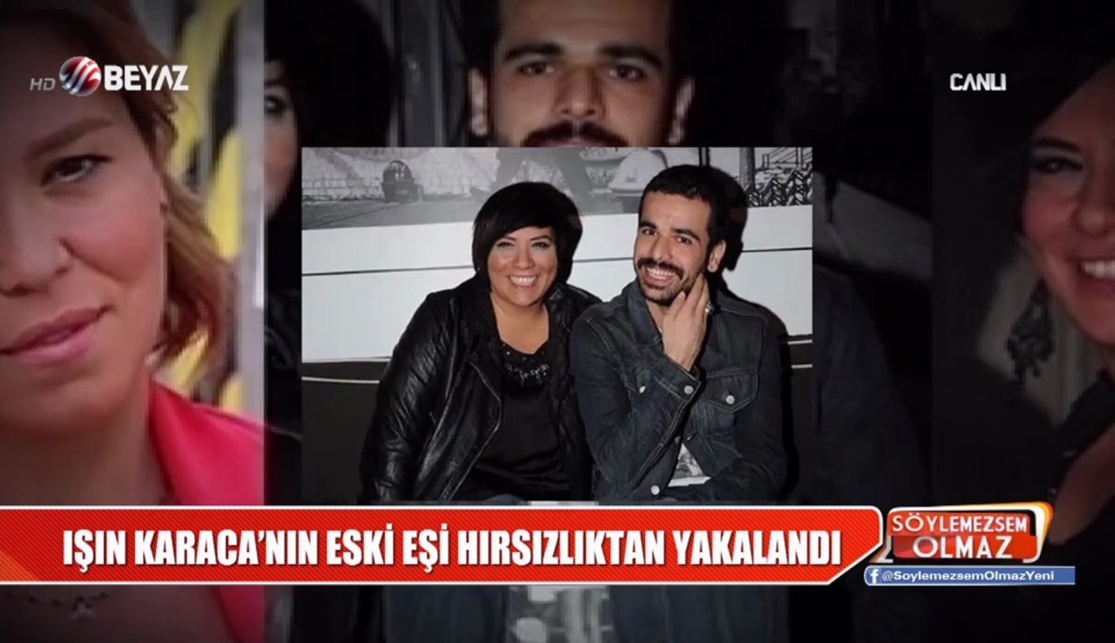 Işın Karaca ve Esin Övet'in eski eşi Sedat Doğan kimdir?