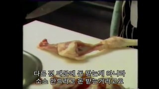 [한글자막] 인터뷰도중 말다툼하는 마르코셰프 (feat.고든램지)