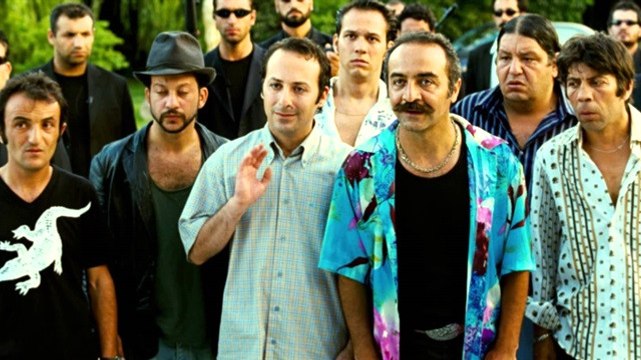 Organize İşler Filmi Gerçek Oldu! Hem Aracından Oldu, Hem Parasından