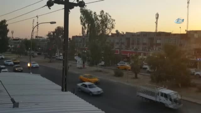 Kerkük Türkmen Cephesi Teşkilat Başkanı Ağaoğlu: Referandum Irak'ta İç Savaşa Yol Açar