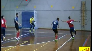 91^ Goal Compilation . . . calcio a 5 / futsal .. puntata num.91